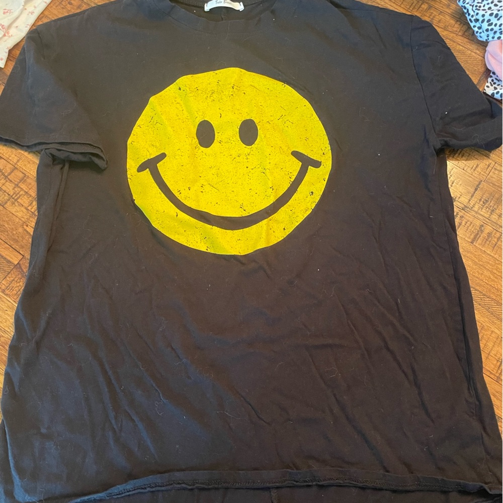 Tres bien shirt